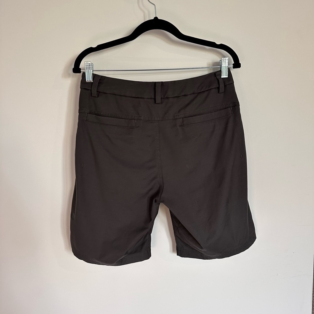 Lululemon ABC Short 9” - Picture 3 of 9